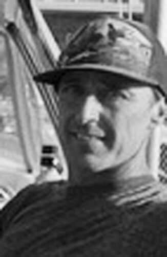 Zachary Alan Pratt